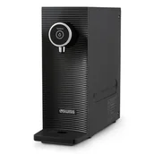 Uzdatniacze wody - 4SWISS System filtrowania wody 4SWISS WWF021 Czarny - miniaturka - grafika 1