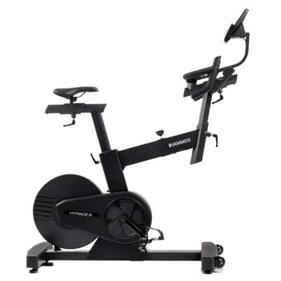 Rower spinningowy HAMMER HyRace S