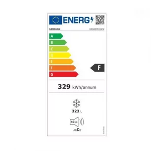 Zamrażarka Samsung RZ32M7535WW - Zamrażarki - miniaturka - grafika 3