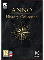 Gry PC - Anno History Collection GRA PC - miniaturka - grafika 1