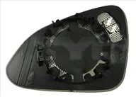 Lusterka samochodowe - Szkło lusterka, lusterko zewnętrzne TYC 325-0111-1 - miniaturka - grafika 1