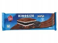Czekolada - CZEKOLADA Fin Care OREO Du��a czekolada 300g Niemiecka - miniaturka - grafika 1