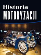 Poradniki motoryzacyjne - Horyzonty Historia motoryzacji - Piotr Szymanowski - miniaturka - grafika 1
