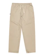 Spodnie męskie - Spodnie męskie Element Chiilin Twill proste luźne-M - miniaturka - grafika 1