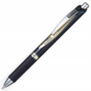 Cienkopis Kulkowy Energel Blp75 Niebieski Pentel - Cienkopisy - miniaturka - grafika 1