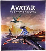 Fantasy Blu-Ray - Avatar: The Way of Water Collectors Edition (Avatar: Istota wody) - miniaturka - grafika 1