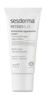 Sesderma Retises - Krem z retinolem 0,25% 30ml - Kremy do twarzy - miniaturka - grafika 1