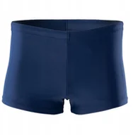 Kąpielówki męskie - Męskie Bokserki kąpielowe BROEKIE - miniaturka - grafika 1