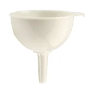 Pozostałe akcesoria kuchenne - Lejek plastikowy 9 cm - miniaturka - grafika 1