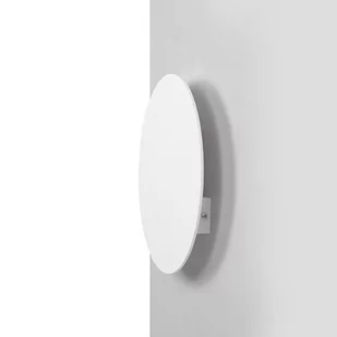 Kinkiet ścienny do minimalistycznego wnętrza K-5321 z serii PERO - Lampy ścienne - miniaturka - grafika 1