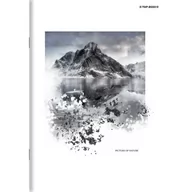 Zeszyty szkolne - Zeszyt Top 2000 MEGAMIX A5 60 kartek GŁADKI - miniaturka - grafika 1