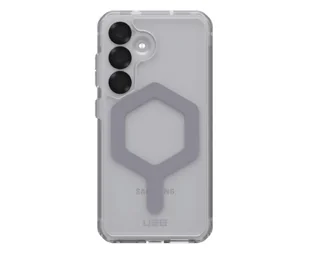 UAG Plyo Samsung Galaxy S25 5G ice - Etui i futerały do telefonów - miniaturka - grafika 1