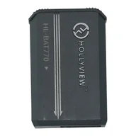 Akumulatory do aparatów dedykowane - Hollyland Bateria Solidcom Li-ion Pack 770 - miniaturka - grafika 1