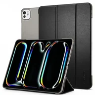 Etui do tabletów - Etui na iPad Pro SPIGEN Smart Fold Czarny - miniaturka - grafika 1
