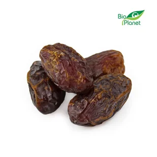 DAKTYLE MEDJOUL ŚWIEŻE BIO (około 2,00 kg) - Owoce świeże i suszone - miniaturka - grafika 1