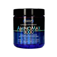 Aminokwasy - Aminokwasy BCAA Gaspari Nutrition Amino Max 8000 - 325 tabletek - miniaturka - grafika 1