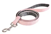 Smycze dla psów - Smycz Dla Psa, 1,5X120cm, Szar - miniaturka - grafika 1