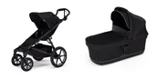 Wózki dziecięce - Wózek miejski Thule Urban Glide 4-wheel - miniaturka - grafika 1