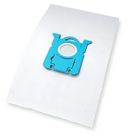 Worki do odkurzaczy - 1 worek do odkurzacza (do testowania) pasuje do odkurzacza AEG - VX7-1-ÖKO - dustwave® markowe worki do odkurzacza / Made in Germany + w zestawie mikrofiltr - miniaturka - grafika 1