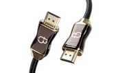Kable - Kabel HDMI 2.1 PREMIUM ULTRA High Speed 8K 60HZ 1m / Tradebit - miniaturka - grafika 1
