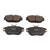 Klocki hamulcowe - Klocki hamulcowe - komplet MAXGEAR 19-1115 - miniaturka - grafika 1