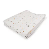 Przewijaki - Filibabba Przewijak z pokrowcem 50x65 cm Chestnuts - miniaturka - grafika 1