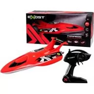 Zabawki zdalnie sterowane - Torpedo Dumel - miniaturka - grafika 1