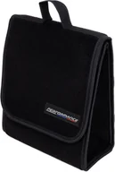 Akcesoria motoryzacyjne - Kuferek samochodowych organizer torba bagażnika - MAX-DYWANIK (pionowy) z wgrzewką PERFORMANCE - miniaturka - grafika 1