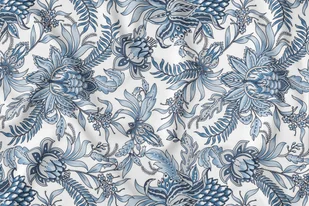 Obrus 140 x 320 Dekoracyjny Panama 4139A - Obrusy i serwetki - miniaturka - grafika 5