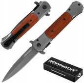 Noże - Dominator Nóż Sztylet Składany - miniaturka - grafika 1