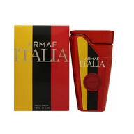 Wody i perfumy damskie - Armaf Eternia Italia Edp 80ml - miniaturka - grafika 1