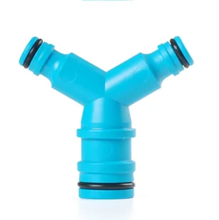 Cellfast Trójnik redukcyjny 1"-3/4" 57-072 - Inne akcesoria do nawadniania - miniaturka - grafika 1