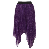 Spódnice - Spódnica damska Pepe Jeans Karla-S - miniaturka - grafika 1