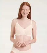 Biustonosze - sloggi ZERO Microfibre 2.0 bralette XS - miniaturka - grafika 1