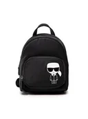 Plecaki - Plecak KARL LAGERFELD - Modivo - miniaturka - grafika 1