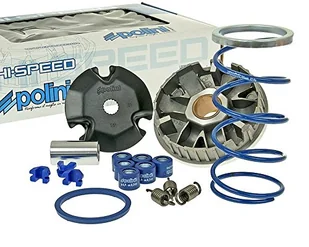 Variomatik POLINI HI-Speed - MALAGUTI F10 Jetline 50 (do roku prod. 1999) - Części motocyklowe - miniaturka - grafika 1