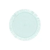 Obrusy i serwetki - Mata stołowa śr. 38 cm mix kolorów - miniaturka - grafika 1