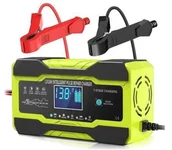 Prostowniki samochodowe - PROSTOWNIK UNIWERSALNY 12/24V 10A KD1291 - miniaturka - grafika 1