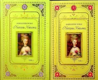 Historia świata - Naszyjnik królowej Tom I i II - miniaturka - grafika 1