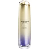 Serum do twarzy - Shiseido Shiseido Vital Perfection Liftdefine Radiance Serum serum ujędrniające nadający młody wygląd 40 ml - miniaturka - grafika 1
