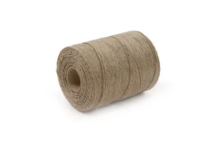 Nici lniane nabłyszczane bielone 0,25 kg - Inne mocowania Nici lniane nabłyszczane bielone 0,25 kg - Inne mocowania - miniaturka - grafika 1