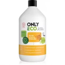 ONLYECO Płyn do mycia podłóg 1000 ml - ONLY ECO - Środki do kuchni i łazienki - miniaturka - grafika 1