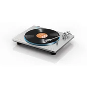 Gramofony - FiiO TT13 - silver - miniaturka - grafika 1