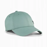 Czapki damskie - PUMA CZAPKA ESS METAL BB JR 02611603 r UNIWERSALNY - miniaturka - grafika 1