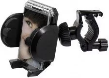 ART UNIWERSALNY UCHWYT ROWEROWY NA TELEFON AX-15 - Uchwyty samochodowe do telefonów - miniaturka - grafika 2