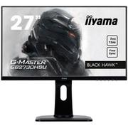 Monitory - IIYAMA G-Master GB2730HSU 27" czarny (GB2730HSU-B1) - miniaturka - grafika 1