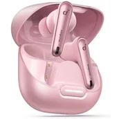 Słuchawki - SoundCore Liberty 4 NC różowe - miniaturka - grafika 1