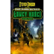 Fantasy - Łowcy Kości Tom 2 Używana - miniaturka - grafika 1