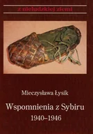 Pamiętniki, dzienniki, listy - Wspomnienia z Sybiru 1940-1946 - miniaturka - grafika 1