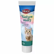 Suplementy i witaminy dla kotów - Trixie Pasta słodowa - 100g - miniaturka - grafika 1